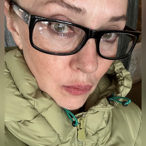 Geek Brand Eyeglasses Frame Regular glass Showroom sample - Picture 2 of 5